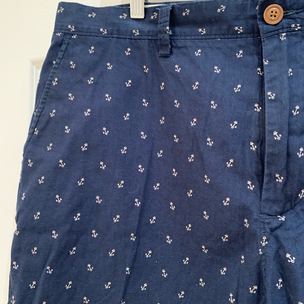 J. Crew shorts